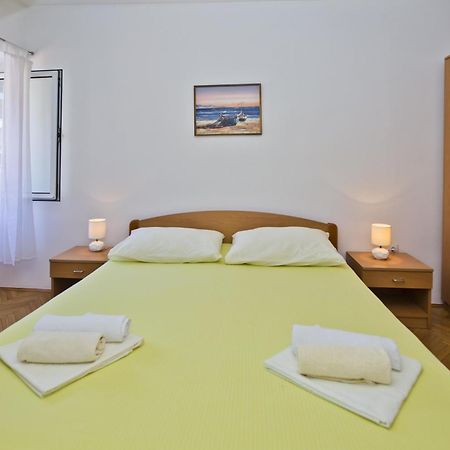 Vila Maria Old Town Hvar هفار المظهر الخارجي الصورة
