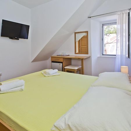 Vila Maria Old Town Hvar هفار المظهر الخارجي الصورة