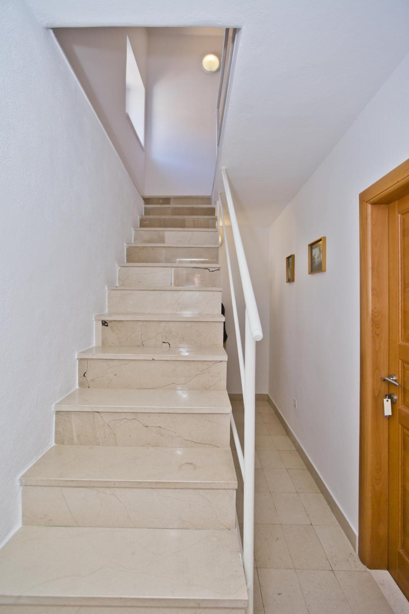 Vila Maria Old Town Hvar هفار المظهر الخارجي الصورة