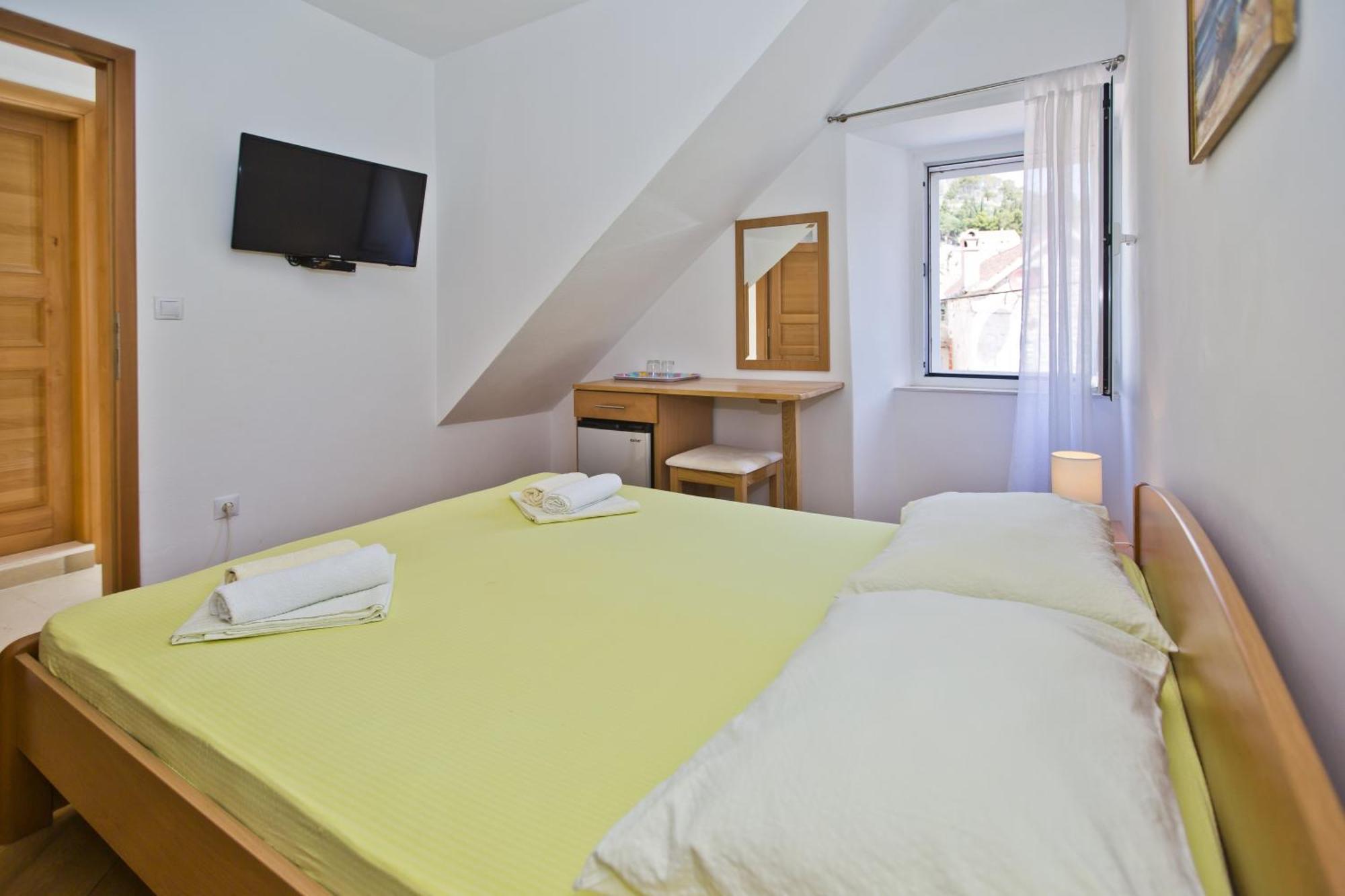Vila Maria Old Town Hvar هفار المظهر الخارجي الصورة