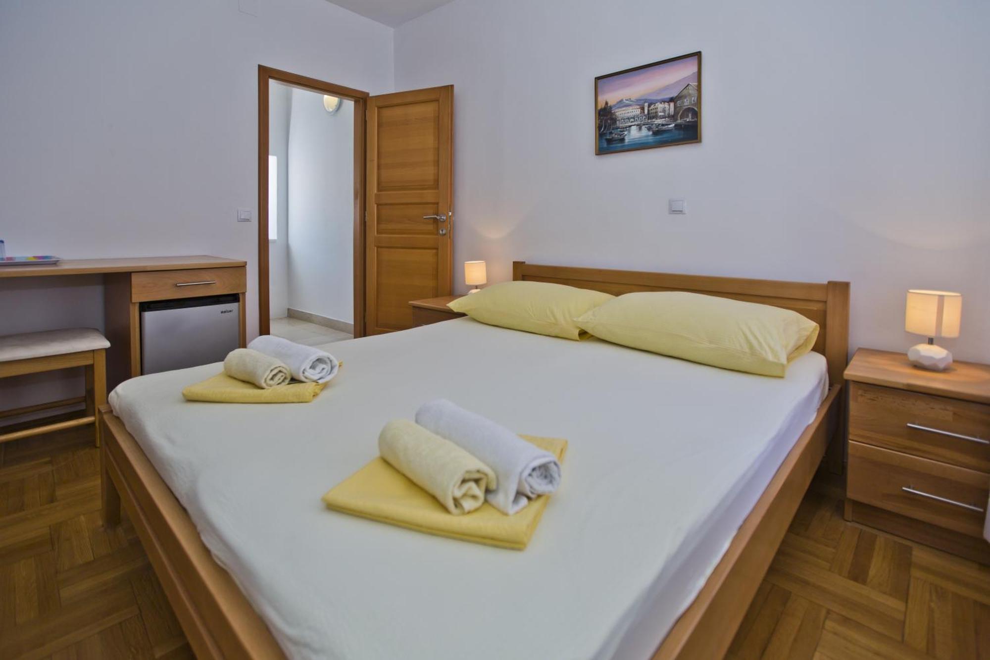 Vila Maria Old Town Hvar هفار المظهر الخارجي الصورة