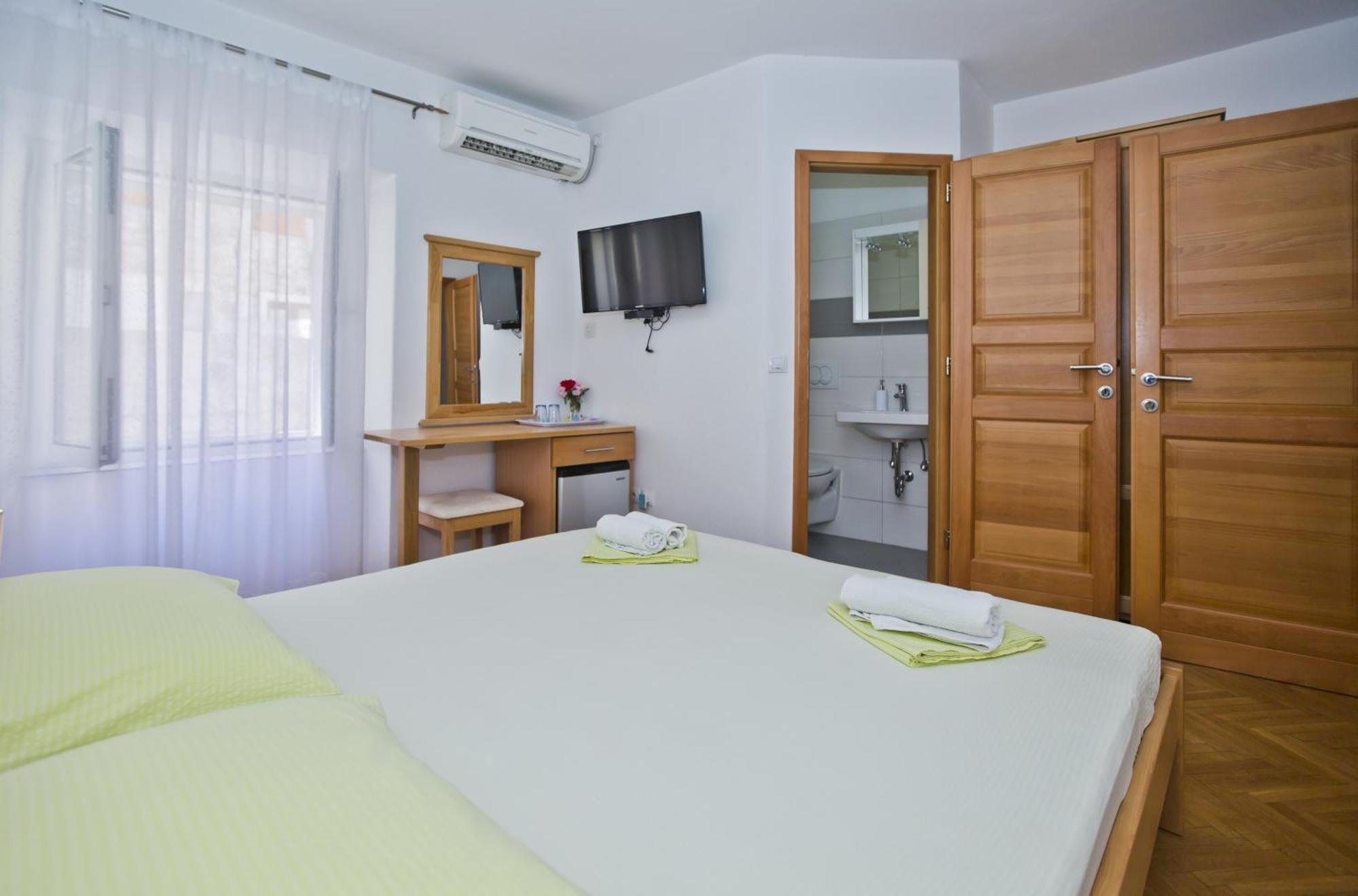 Vila Maria Old Town Hvar هفار المظهر الخارجي الصورة
