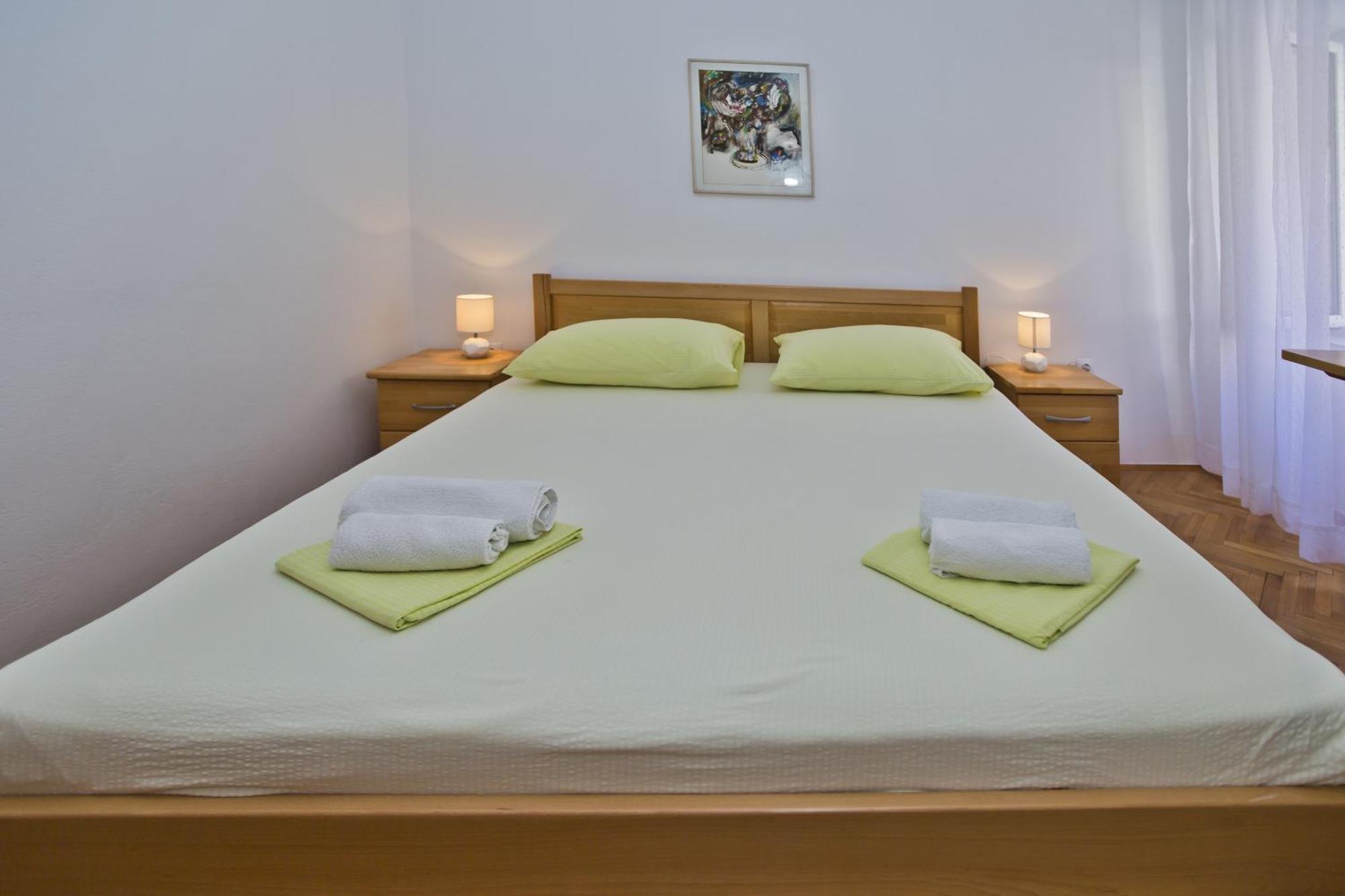 Vila Maria Old Town Hvar هفار المظهر الخارجي الصورة
